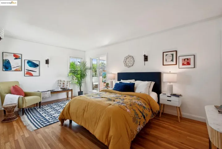 1660 Sacramento St, Berkeley, California 94702