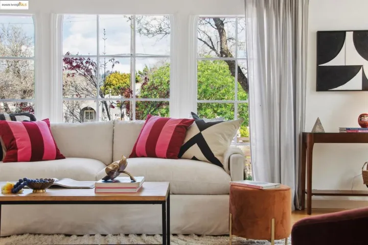 1660 Sacramento St, Berkeley, California 94702