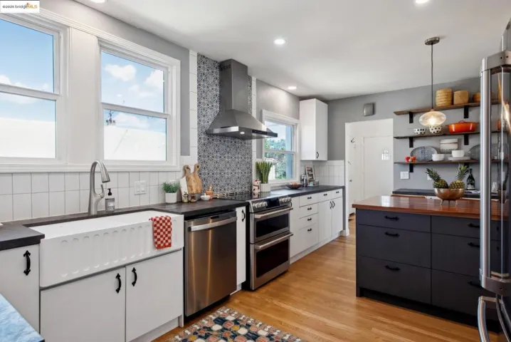 1660 Sacramento St, Berkeley, California 94702