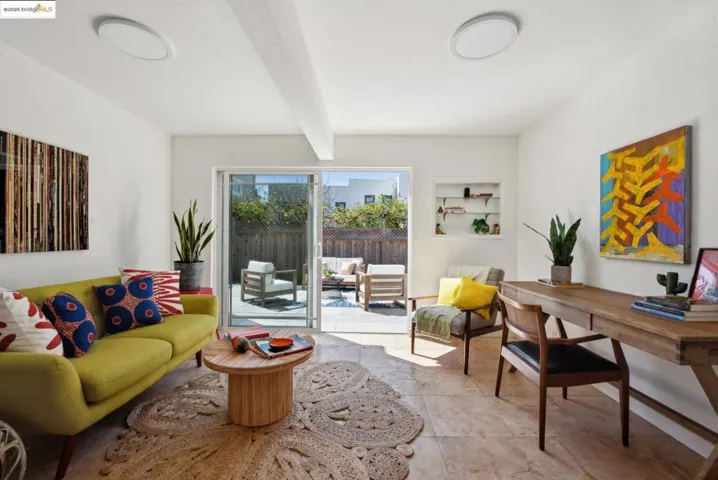 1660 Sacramento St, Berkeley, California 94702