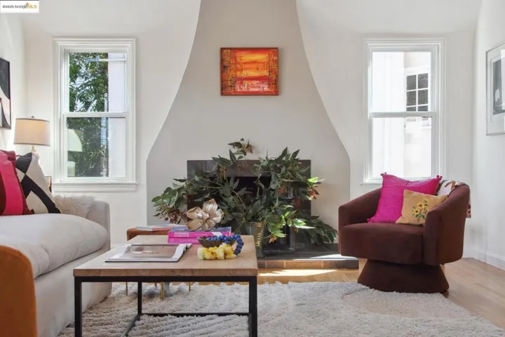 1660 Sacramento St, Berkeley, California 94702