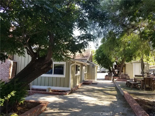 19862 El Toro Rd., Trabuco Canyon, California 92676