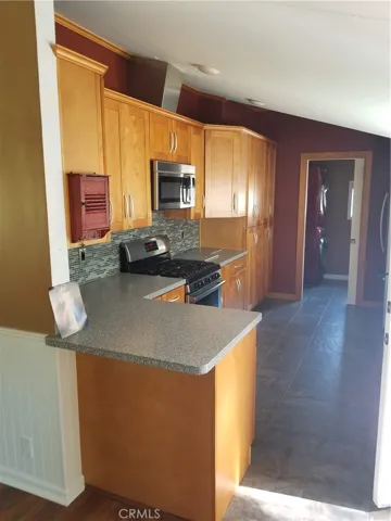 19862 El Toro Rd., Trabuco Canyon, California 92676