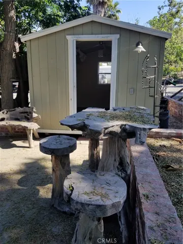 19862 El Toro Rd., Trabuco Canyon, California 92676