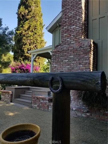 19862 El Toro Rd., Trabuco Canyon, California 92676