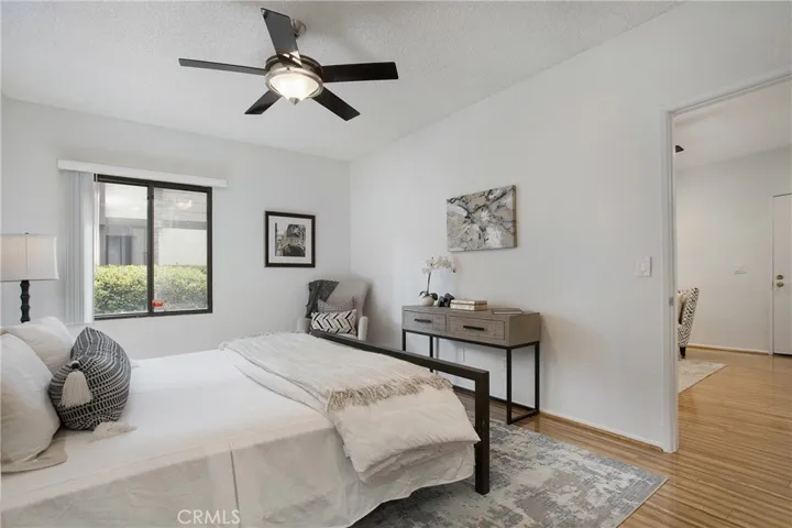 Plus a fan to keep the air flowing