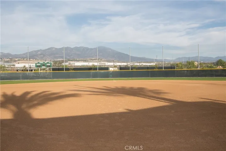 Prefer baseball? Catch a ball game at Lake Forest Sports park