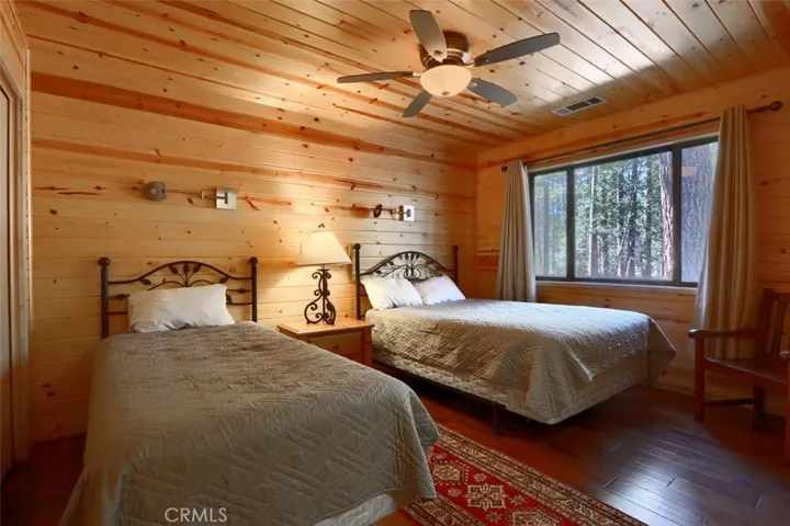 2646 W Bruce Road, Wawona, California 95389