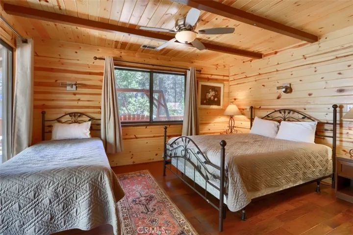 2646 W Bruce Road, Wawona, California 95389
