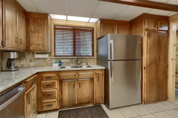 2646 W Bruce Road, Wawona, California 95389