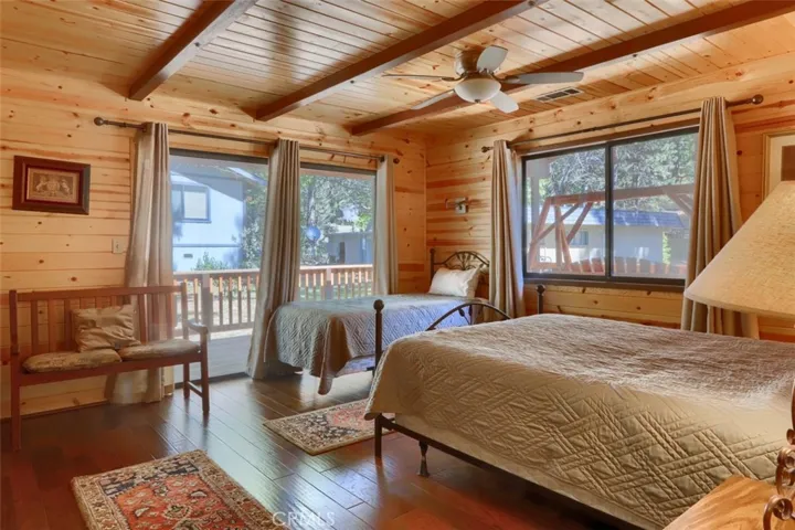 2646 W Bruce Road, Wawona, California 95389