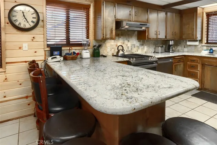 2646 W Bruce Road, Wawona, California 95389