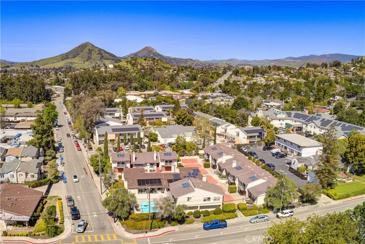 1360 Laurel Lane 2, San Luis Obispo, California 93401