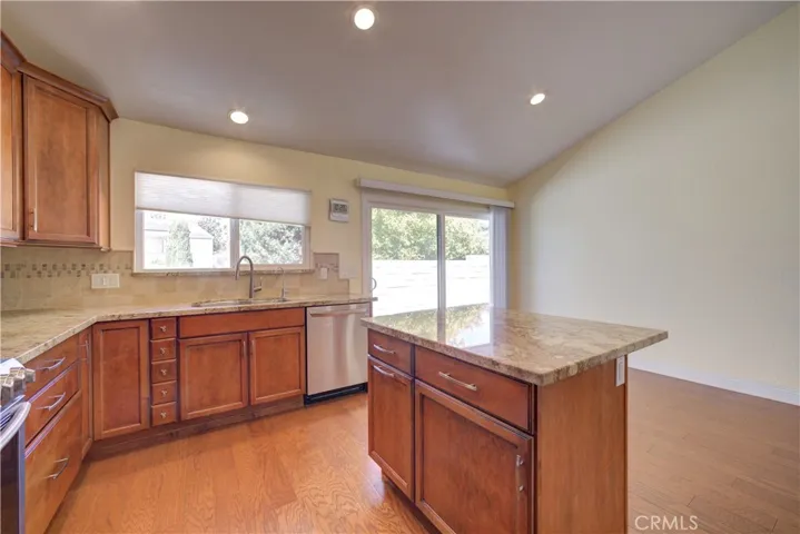 1360 Laurel Lane 2, San Luis Obispo, California 93401