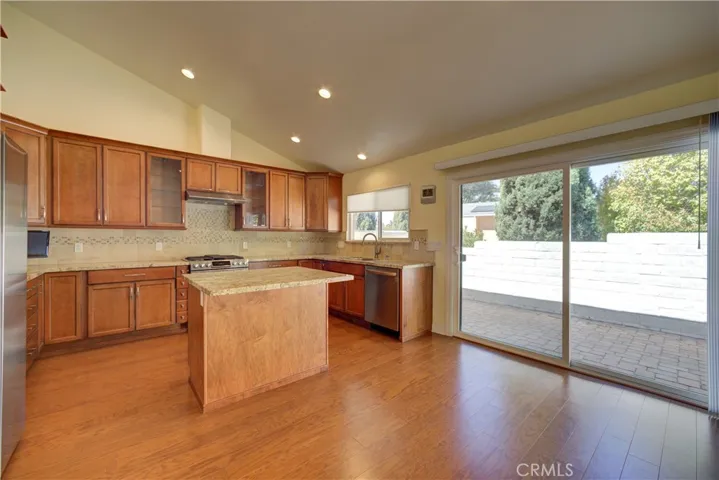 1360 Laurel Lane 2, San Luis Obispo, California 93401