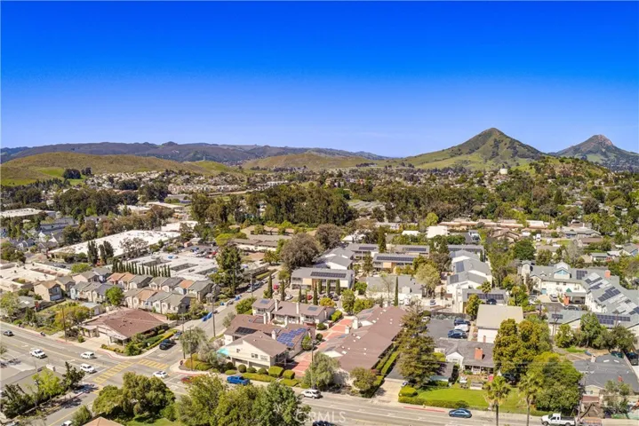 1360 Laurel Lane 2, San Luis Obispo, California 93401