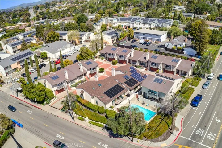 1360 Laurel Lane 2, San Luis Obispo, California 93401