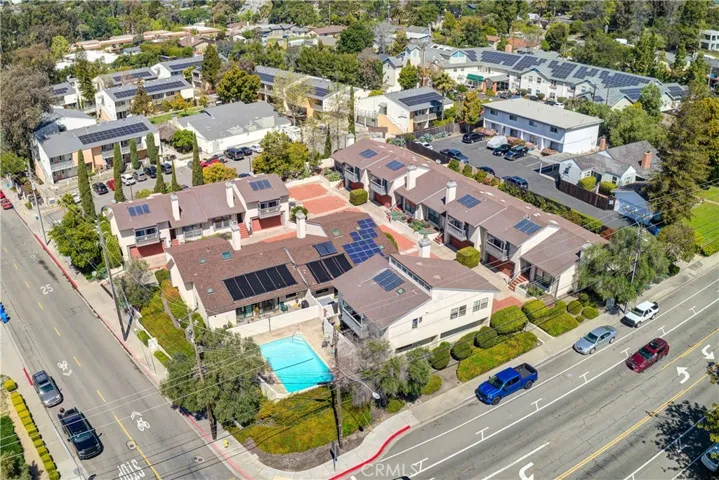 1360 Laurel Lane 2, San Luis Obispo, California 93401