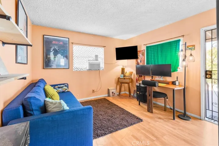 2449 Harwood Street, Los Angeles, California 90031
