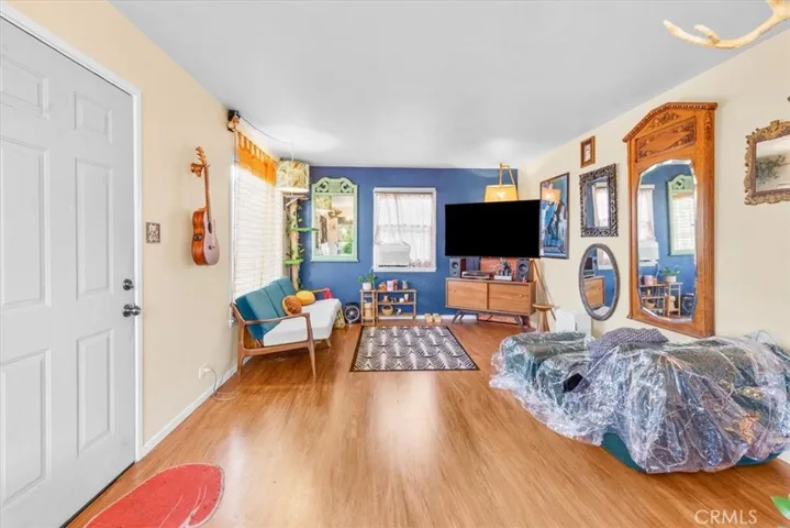 2449 Harwood Street, Los Angeles, California 90031