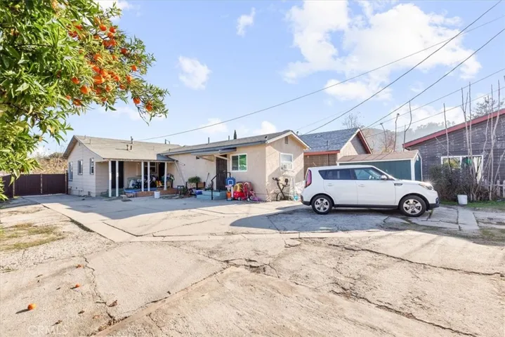 2449 Harwood Street, Los Angeles, California 90031