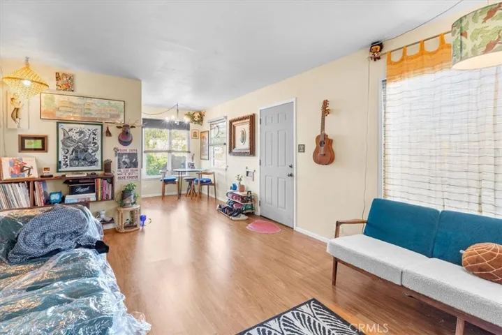 2449 Harwood Street, Los Angeles, California 90031