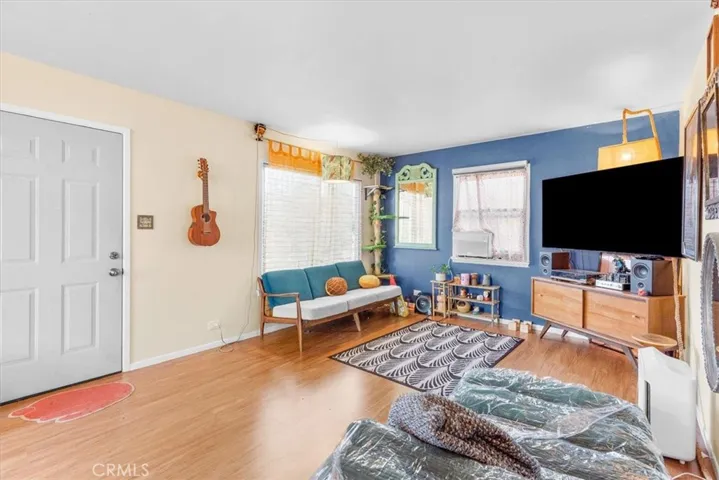2449 Harwood Street, Los Angeles, California 90031