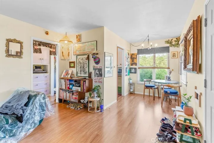 2449 Harwood Street, Los Angeles, California 90031