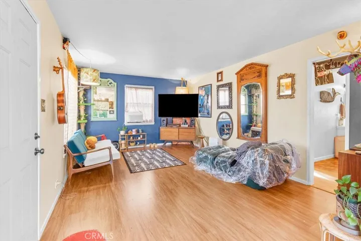 2449 Harwood Street, Los Angeles, California 90031