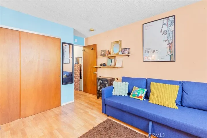 2449 Harwood Street, Los Angeles, California 90031