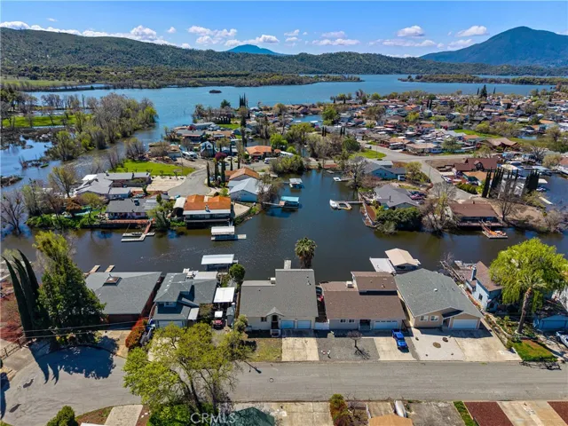13373 Venus, Clearlake Oaks, California 95423