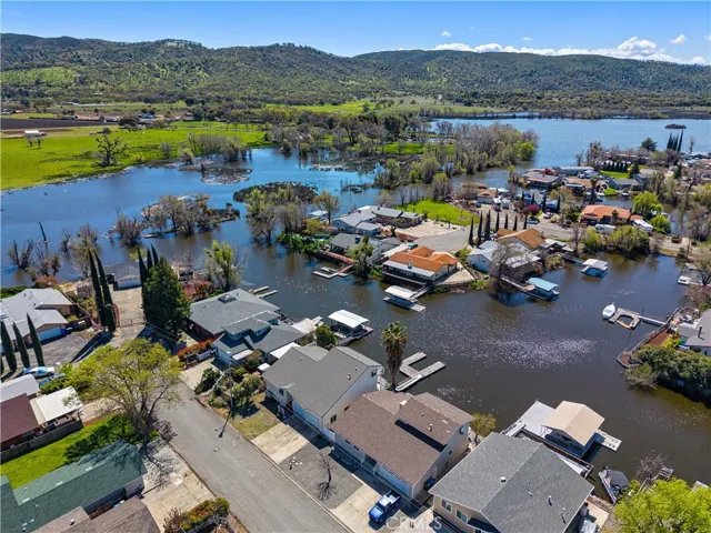 13373 Venus, Clearlake Oaks, California 95423