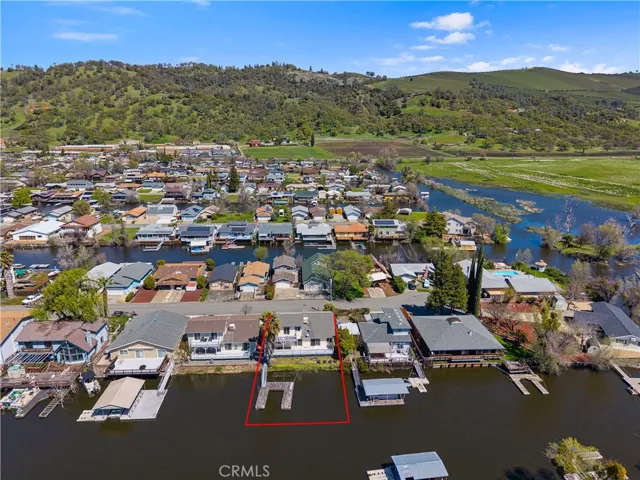 13373 Venus, Clearlake Oaks, California 95423
