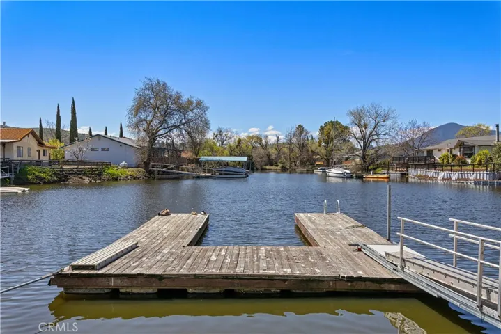 13373 Venus, Clearlake Oaks, California 95423