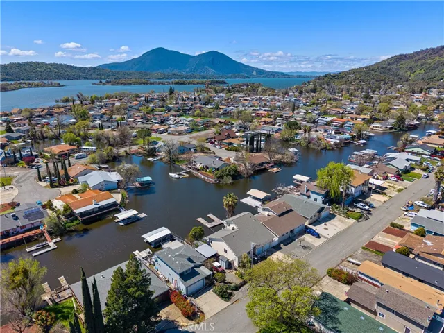 13373 Venus, Clearlake Oaks, California 95423