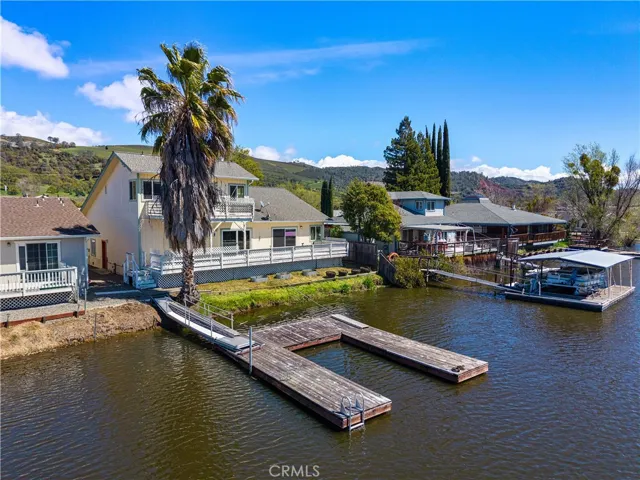 13373 Venus, Clearlake Oaks, California 95423