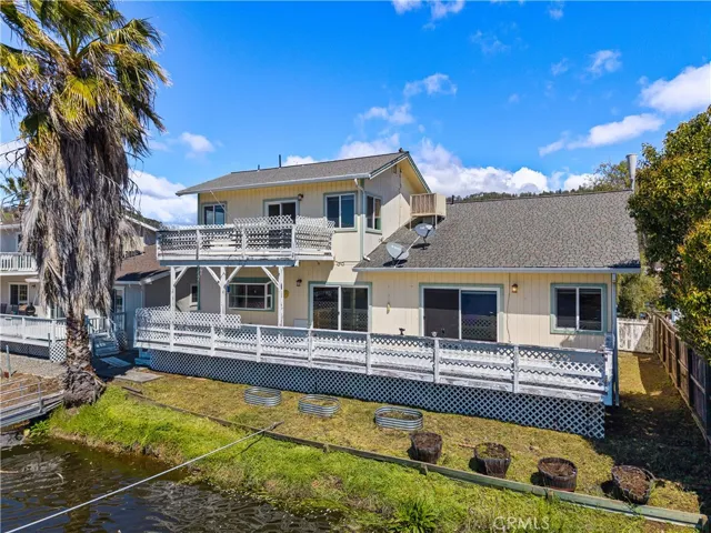 13373 Venus, Clearlake Oaks, California 95423