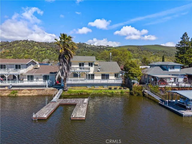 13373 Venus, Clearlake Oaks, California 95423