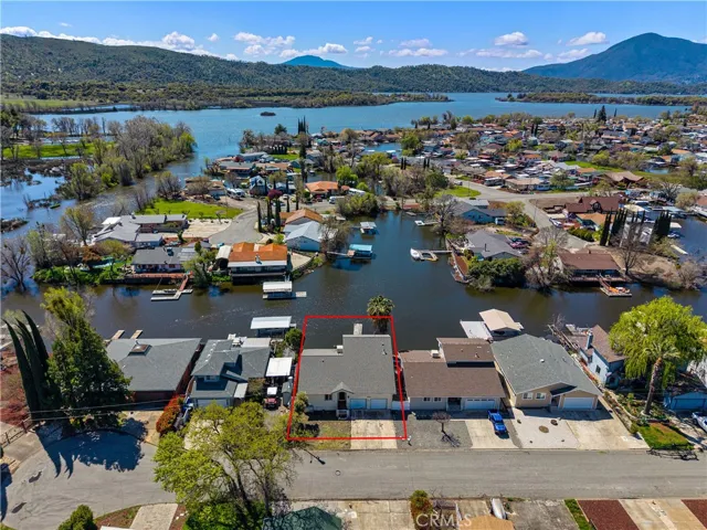 13373 Venus, Clearlake Oaks, California 95423