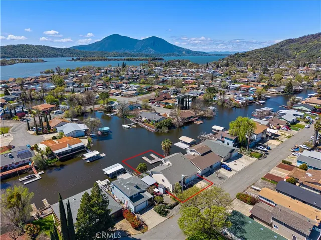 13373 Venus, Clearlake Oaks, California 95423