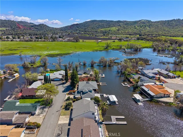 13373 Venus, Clearlake Oaks, California 95423
