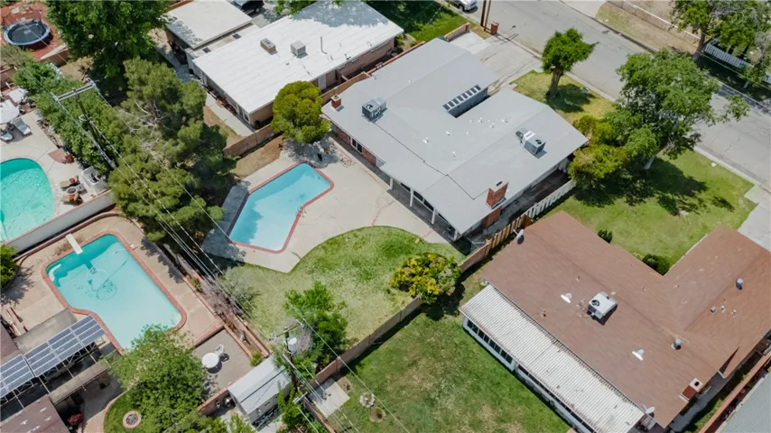 44546 E 3rd Street E, Lancaster, California 93535