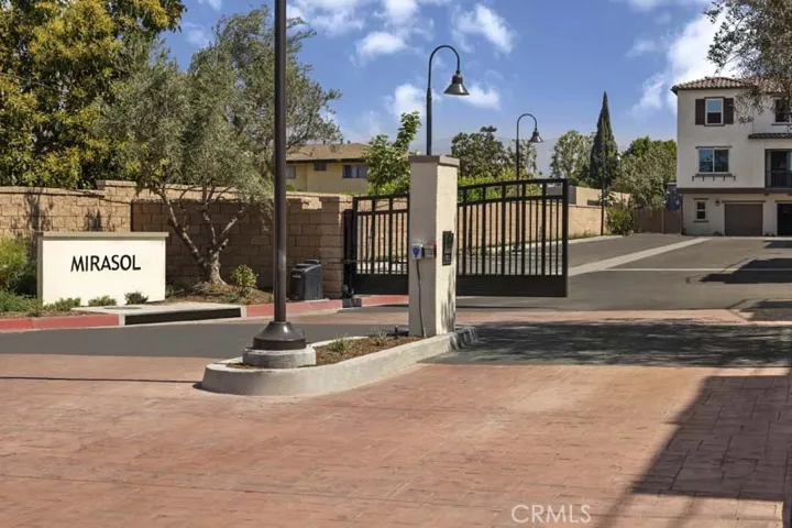 12249 Mirasol Loop D, El Monte, California 91732
