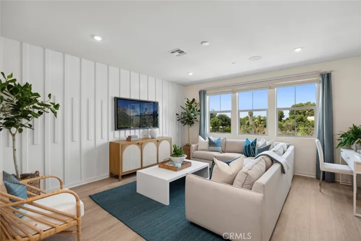 12249 Mirasol Loop D, El Monte, California 91732