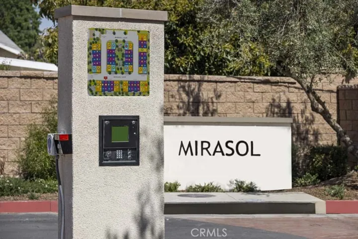 12249 Mirasol Loop D, El Monte, California 91732