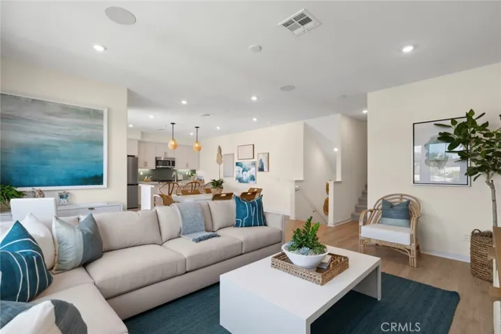 12249 Mirasol Loop D, El Monte, California 91732