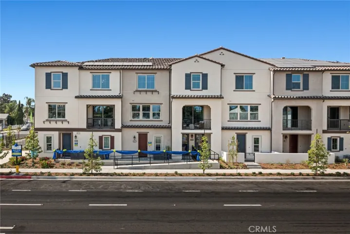 12249 Mirasol Loop D, El Monte, California 91732