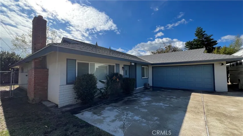 2342 E La Veta Avenue, Orange, California 92869