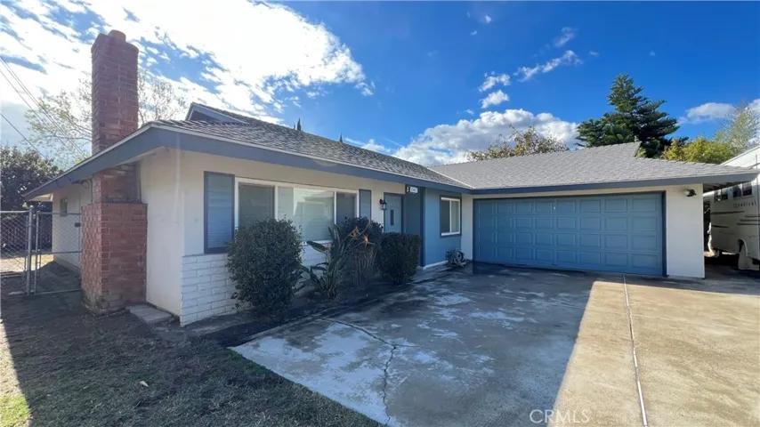 2342 E La Veta Avenue, Orange, California 92869