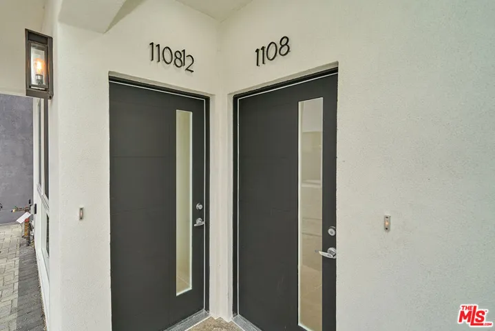 1108 Queen Anne Place 1108, Los Angeles, California 90019
